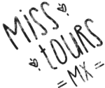 Miss Tours Mx_Logo